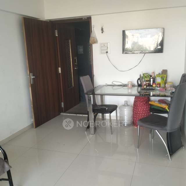 2 BHK Flat In Smit Heights For Sale  In Vasai West