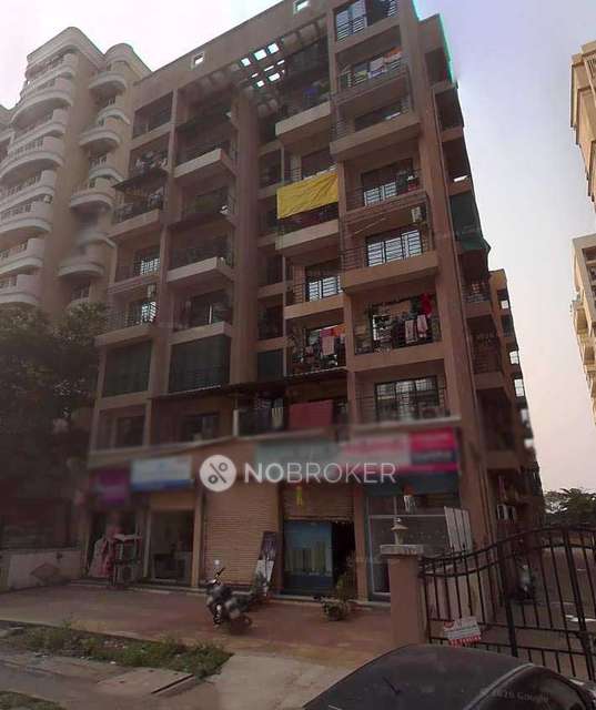 1 BHK Flat In Ways For Height  for Rent  In Mulund East Mumb