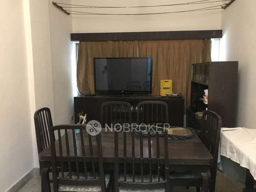 3 BHK Flat In Sagar Apartment for Rent  In Somajiguda