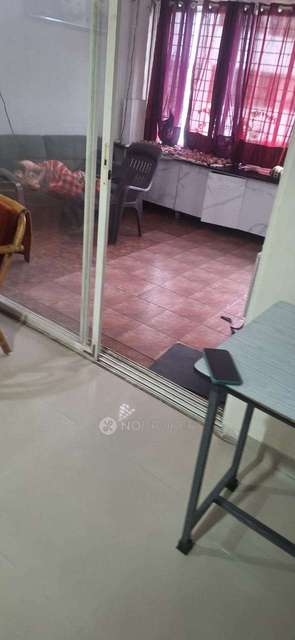 2 BHK Flat In Atmosphere Apartment For Sale  In Ambegaon Bk