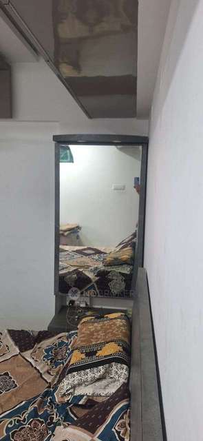 2 BHK Flat In Atmosphere Apartment For Sale  In Ambegaon Bk