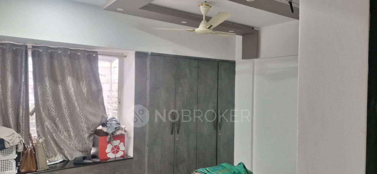 2 BHK Flat In Atmosphere Apartment For Sale  In Ambegaon Bk