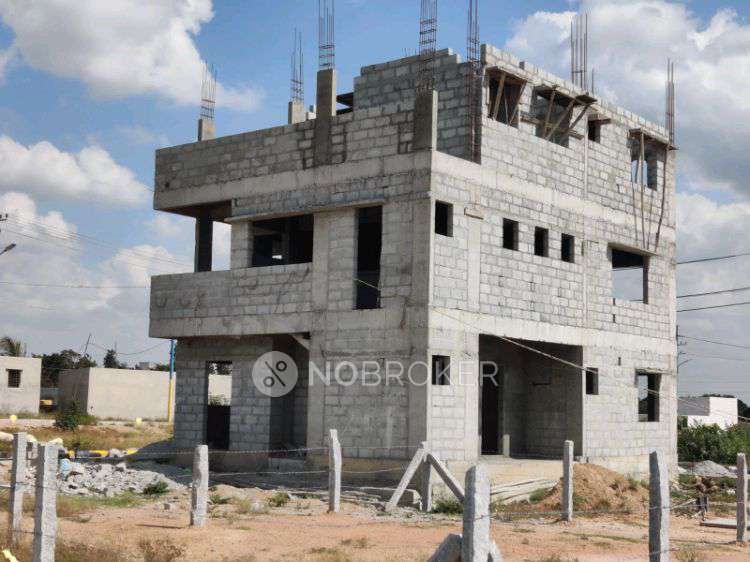 Plot For Sale  In Lakshmi Enclave In Budigere Cross