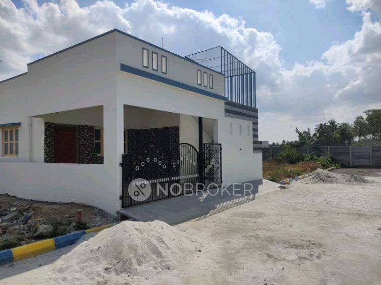 Plot For Sale  In Lakshmi Enclave In Budigere Cross