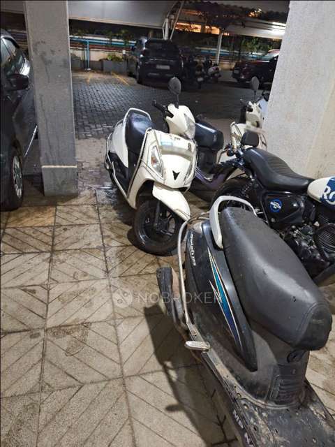 3 BHK Flat In Yashwin Jeevan And Orchid for Rent  In Yashwin Jeevan And Orchid