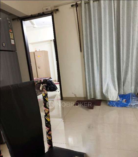 3 BHK Flat In Yashwin Jeevan And Orchid for Rent  In Yashwin Jeevan And Orchid