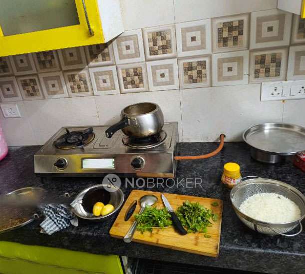 3 BHK Flat In Yashwin Jeevan And Orchid for Rent  In Yashwin Jeevan And Orchid