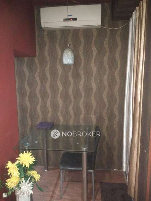 1 RK Flat In J And 1 Vashi For Sale  In Vashi