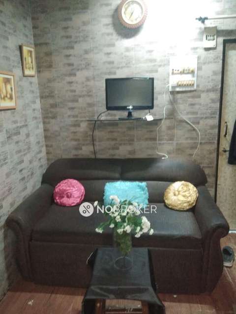 1 RK Flat In J And 1 Vashi For Sale  In Vashi