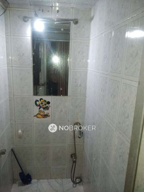 1 RK Flat In J And 1 Vashi For Sale  In Vashi