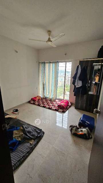 Single Room for Male In 2 BHK  In Rama Melange In Hinjewadi Phase-3