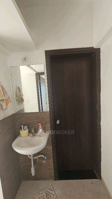 Single Room for Male In 2 BHK  In Rama Melange In Hinjewadi Phase-3
