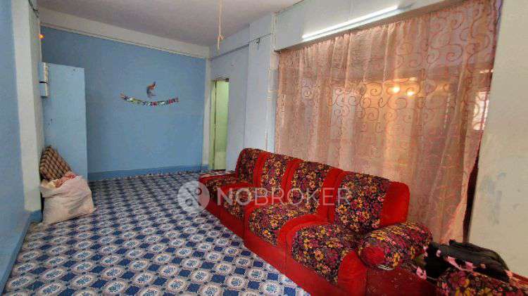 2 BHK Flat In Bombay Taximens Chs for Rent  In  Kurla West, Mumbai