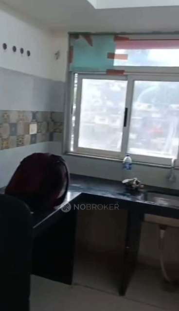 1 BHK Flat In Marathon Neoskies For Sale  In Bhandup West