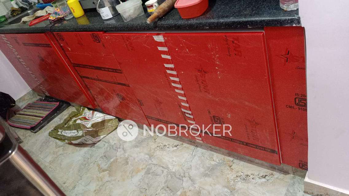 2 BHK House for Lease  In Saraipalya