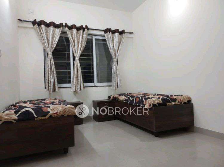 PG for Girls in Borivali East