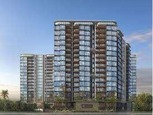 2 BHK Flat In Maple Menlo Homes For Sale  In Wagholi