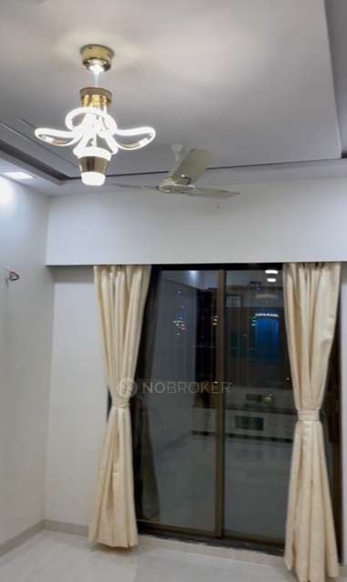 1 BHK Flat In Kohinoor Majestic For Sale  In Kalyan West