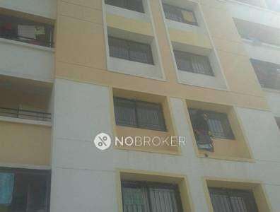 2 BHK Flat In Manav Sarovar Apartment For Sale In Loni Kalbhor