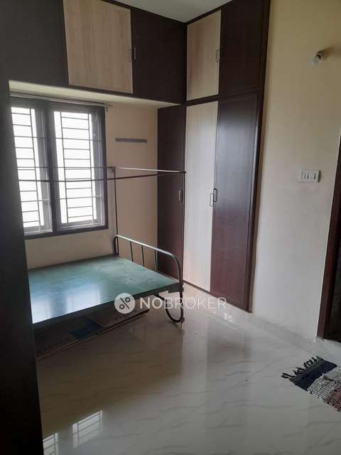 2 BHK Flat In Mrb Pragati Apartments For Sale In Samayapuram Park