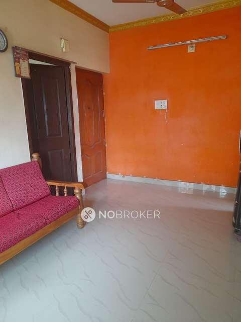 2 BHK Flat In Mrb Pragati Apartments For Sale In Samayapuram Park