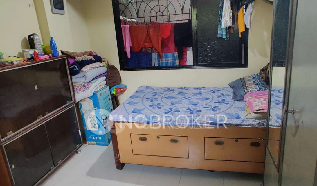 2 BHK Flat In Guru Nanak Niwas Chs Ltd. For Sale  In Nerul 