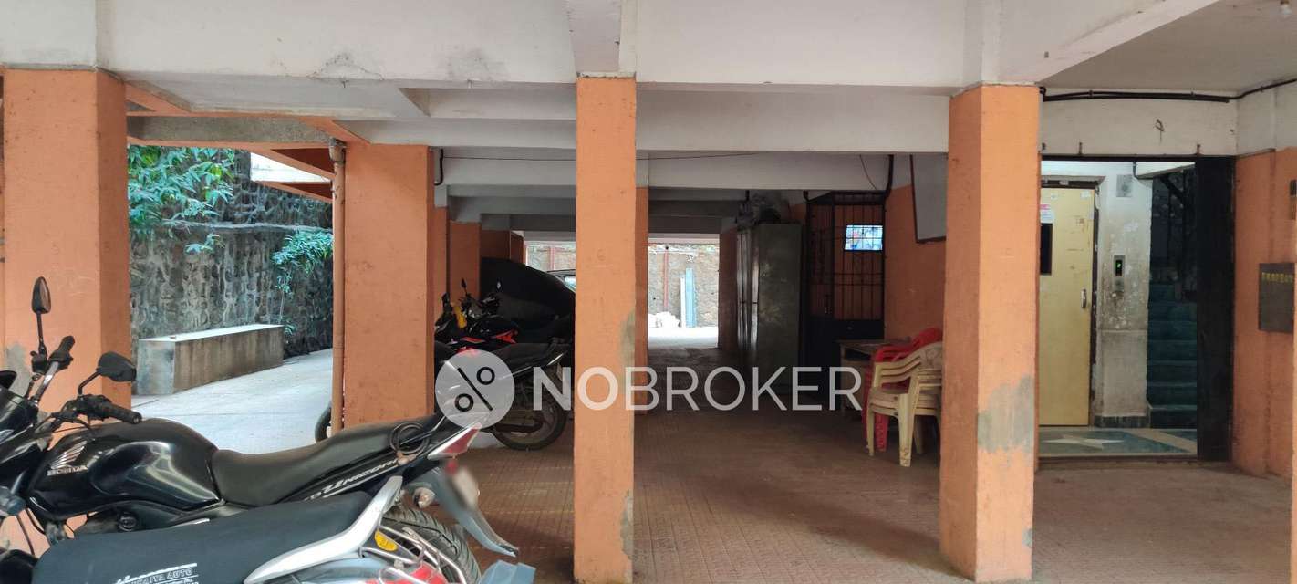 2 BHK Flat In Guru Nanak Niwas Chs Ltd. For Sale  In Nerul 