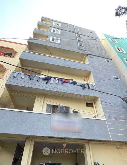 PG for Boys in  Mega Hills, Madhapur