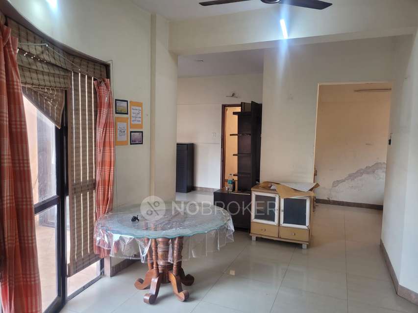 2 BHK Flat In Magarpatta Jasminium, Hadapsar, Pune for Rent  In Hadapsar, Pune