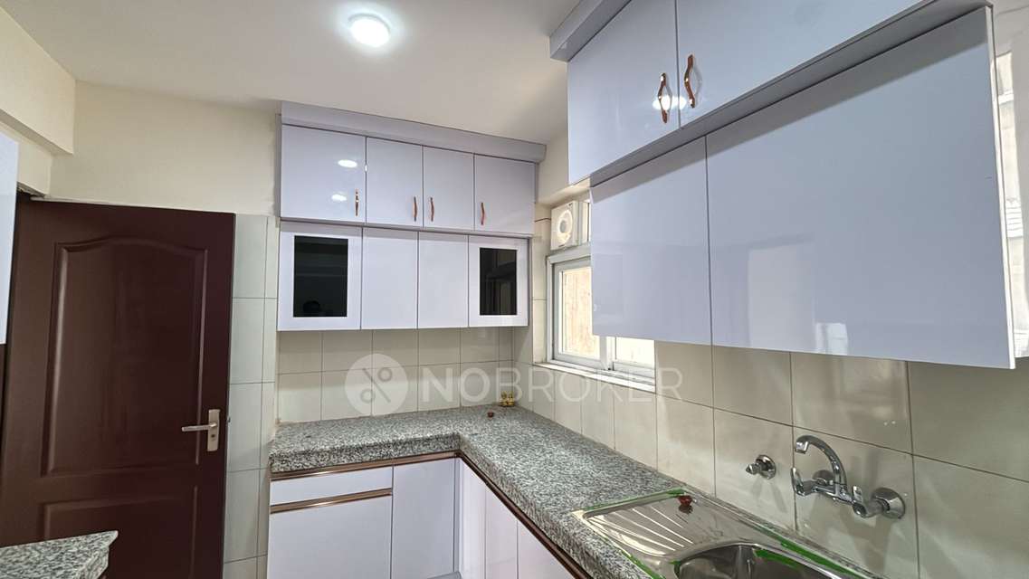4 BHK Flat In 3c Lotus Panache, Sector 110 for Rent  In Sector 110