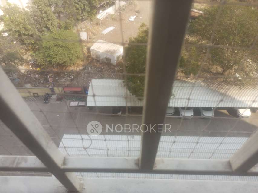 1 BHK Flat In Balaji Viswa Phase 2 For Sale  In Narhe