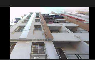 1 BHK Flat In Balaji Viswa Phase 2 For Sale  In Narhe