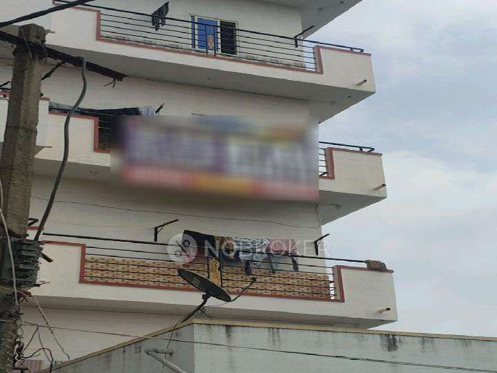 PG for Boys in Kumbalagodu