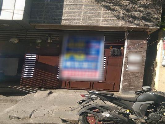 PG for Boys in Btm Layout