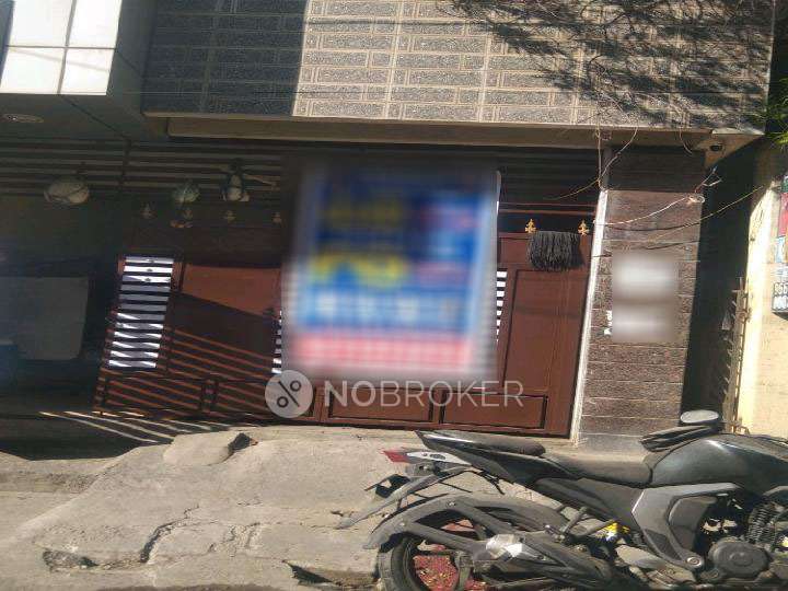 PG for Boys in Btm Layout