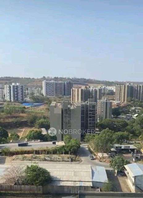 3 BHK Flat In Skyi Manas Lake For Sale  In Bhukum