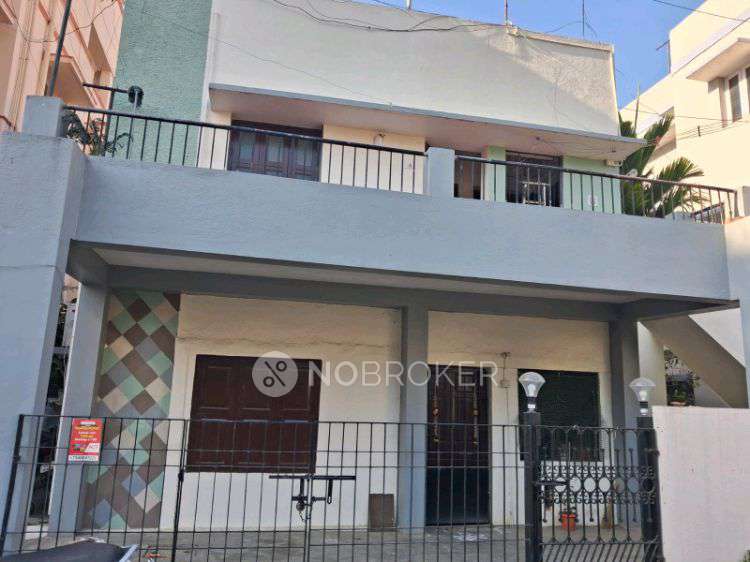 2 BHK House for Rent  In 3rd, Avvai Tiru Nagar, Virugambakkam, Chennai, Tamil Nadu 600092, India