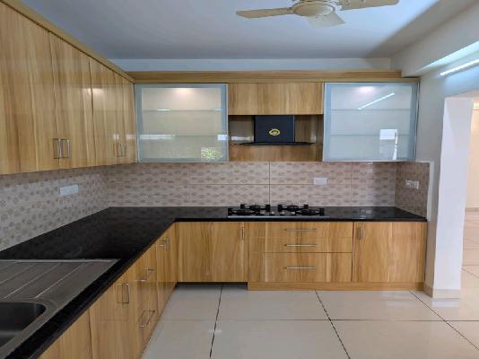 2 BHK Flat In Prestige Boulevard for Rent  In Whitefield