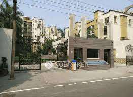 1 BHK Flat In Krishna Apartment for Rent  In Sector 49