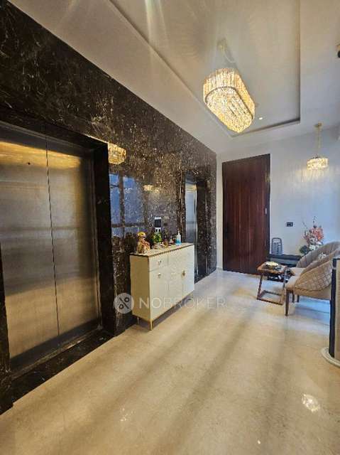 4 BHK Flat In The Reserve By Runwal For Sale In Reserve Apartment