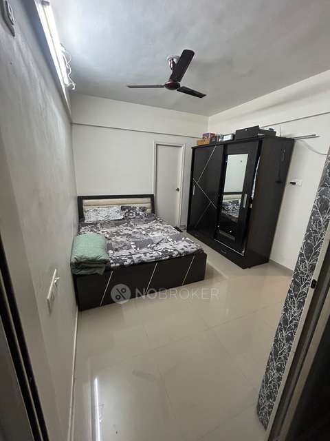 2 BHK Flat In Shailesh Riddhi Siddhi for Rent  In Riddhi Siddhi Towers