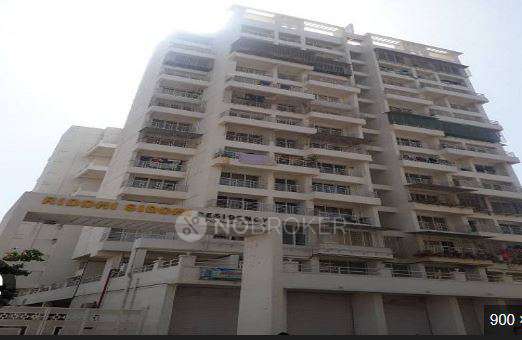 2 BHK Flat In Shailesh Riddhi Siddhi for Rent  In Riddhi Siddhi Towers