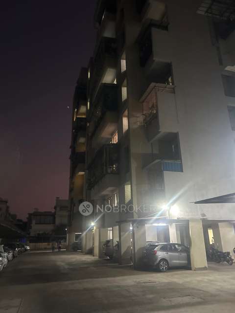 2 BHK Flat In Shailesh Riddhi Siddhi for Rent  In Riddhi Siddhi Towers