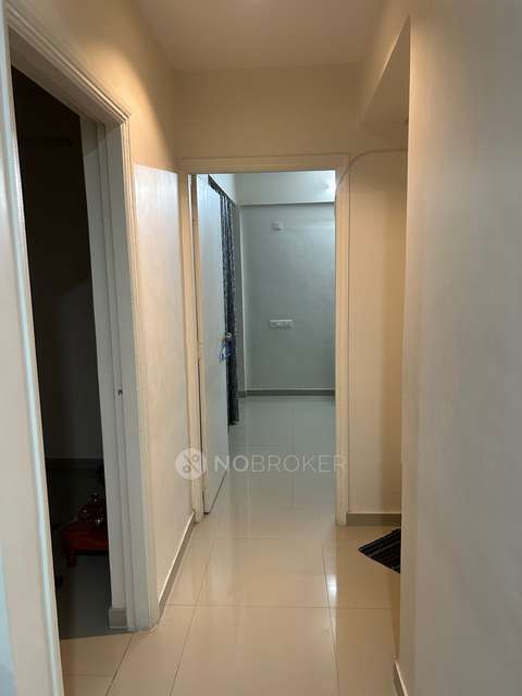 2 BHK Flat In Shailesh Riddhi Siddhi for Rent  In Riddhi Siddhi Towers