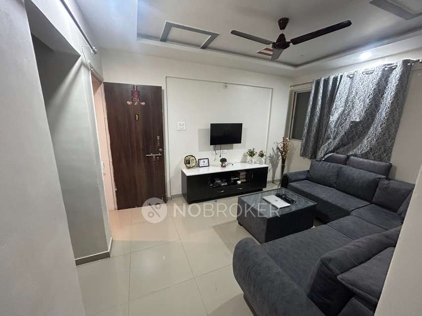 2 BHK Flat In Shailesh Riddhi Siddhi for Rent  In Riddhi Siddhi Towers