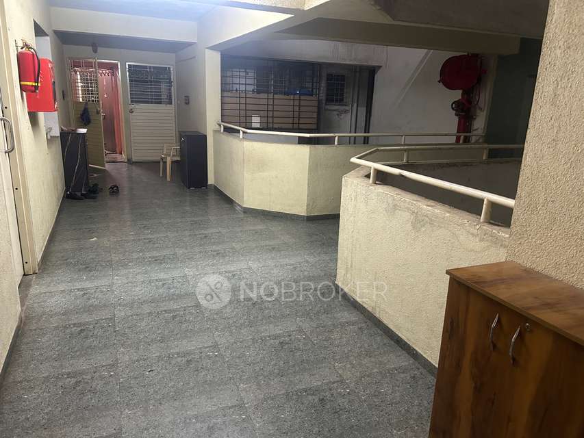 2 BHK Flat In Shailesh Riddhi Siddhi for Rent  In Riddhi Siddhi Towers