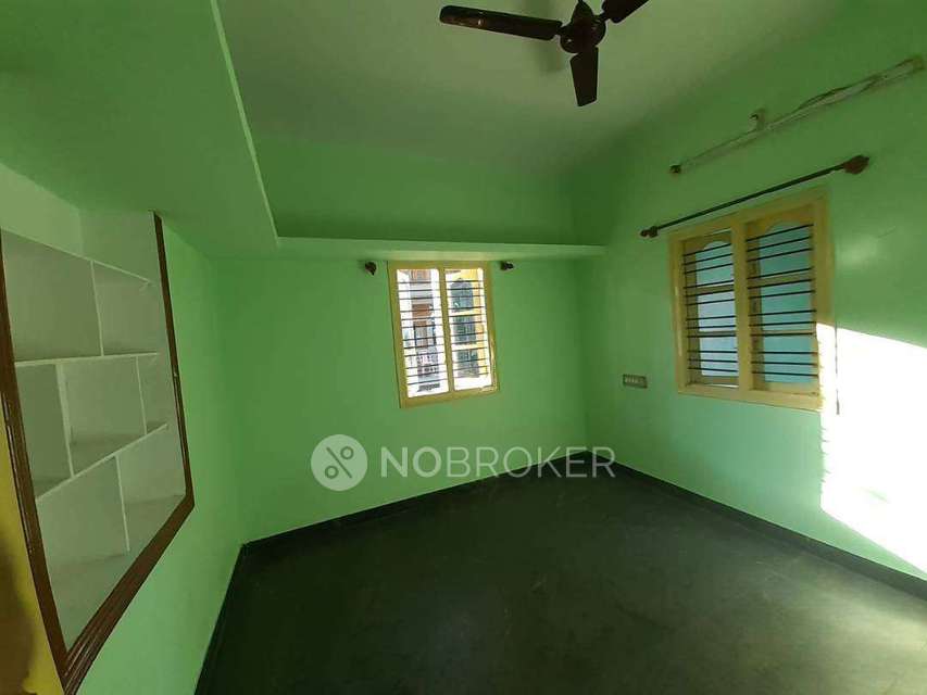 2 BHK House for Rent  In Maruthi Nagar