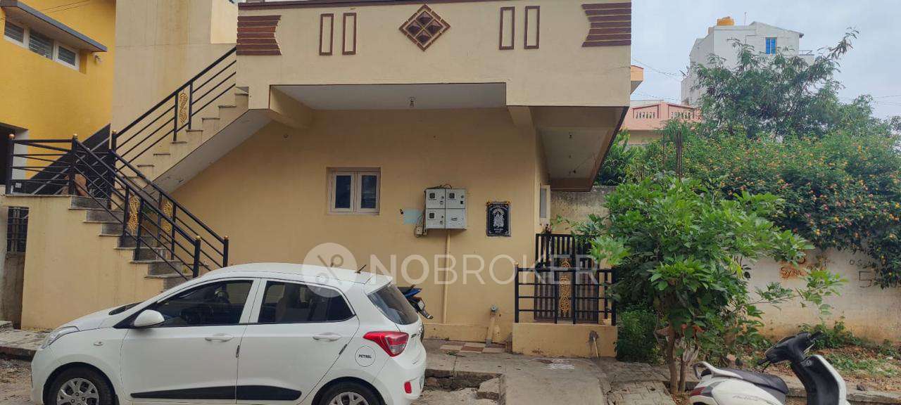 2 BHK House For Sale  In Annapurneshwari Nagar