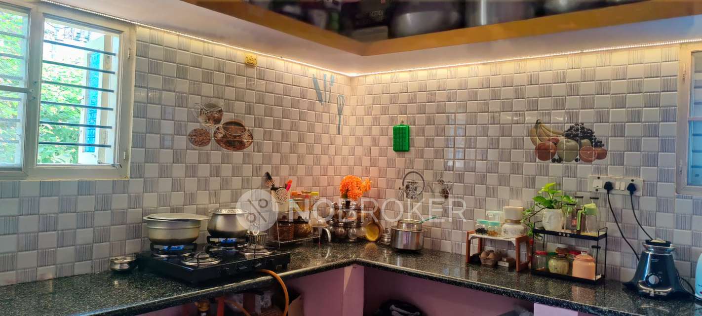 2 BHK House For Sale  In Annapurneshwari Nagar