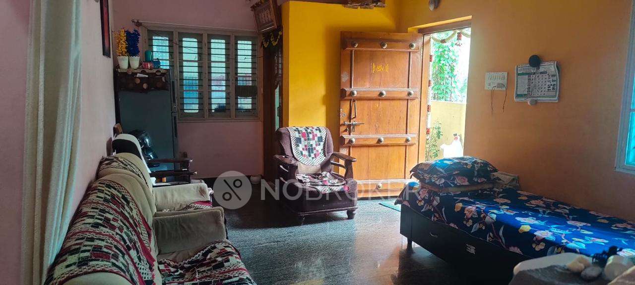 2 BHK House For Sale  In Annapurneshwari Nagar